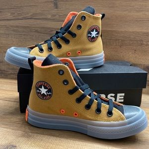 CONVERSE CTAS CX HIGH TOP BRAND NEW